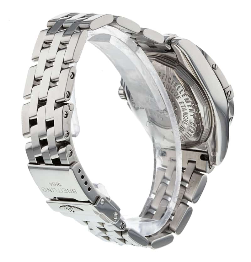 Breitling Galactic 32 A71356